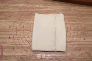 叶子千层派步骤10