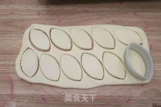 叶子千层派步骤13