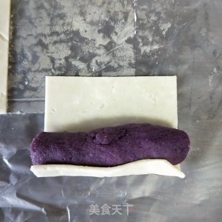 紫薯酥步骤10