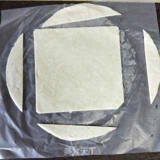 紫薯酥步骤8