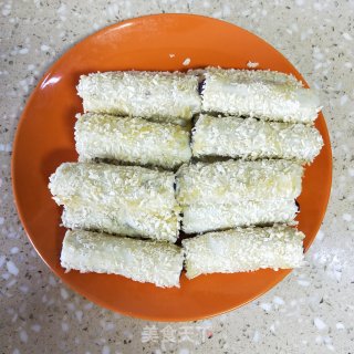 紫薯酥步骤13