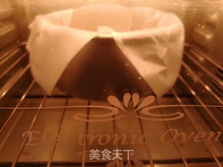 低脂营养丰富的美食～红薯千层塔步骤7