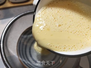 奶香蛋挞-无淡奶油版本步骤4