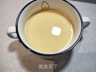奶香蛋挞-无淡奶油版本步骤5