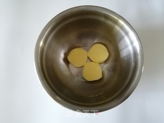 德式布丁塔步骤2