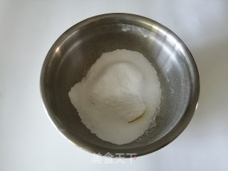 德式布丁塔步骤3