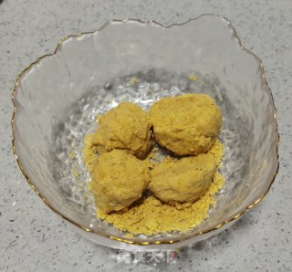 柿子糕步骤11