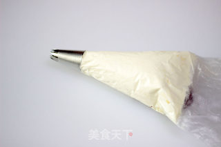 5分钟出单！老牌网红，奥利奥奶油杯，颜值与美味并存的极品步骤7