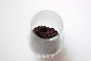 5分钟出单！老牌网红，奥利奥奶油杯，颜值与美味并存的极品步骤8