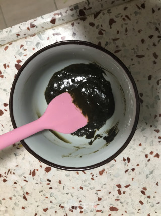 抹茶水羊羹步骤3