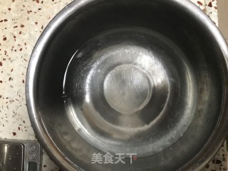 抹茶水羊羹步骤6