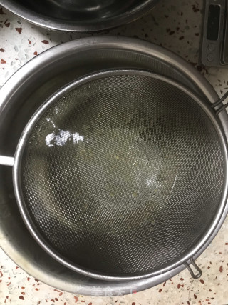 抹茶水羊羹步骤5