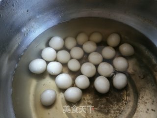 芒果糯米小丸子步骤4