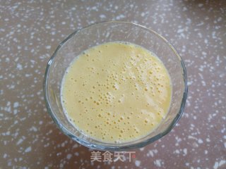 芒果糯米小丸子步骤7