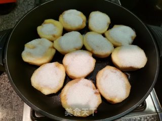 糖水温桲步骤6