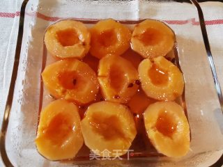 糖水温桲步骤12