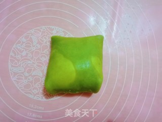 哈密瓜班戟步骤16