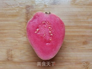 芭乐酸奶碗步骤2
