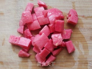 芭乐酸奶碗步骤4