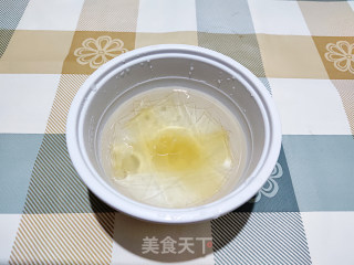 自制水果果冻步骤2