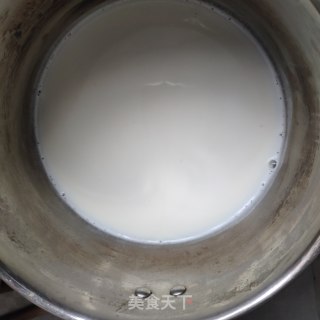 火龙果布丁步骤2