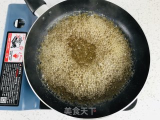 自制棒棒糖（麦芽糖版）步骤3