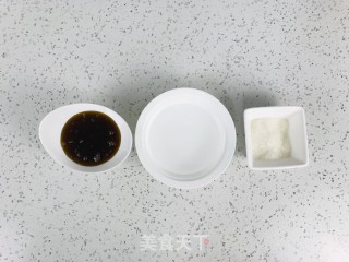 自制棒棒糖（麦芽糖版）步骤1