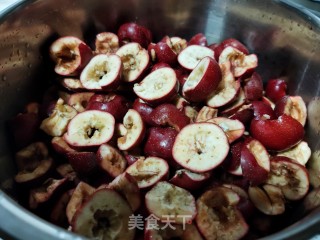 红果酪步骤3