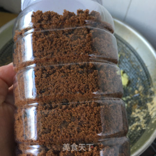 姜枣黑糖块步骤7