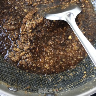 姜枣黑糖块步骤8