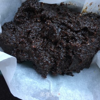 姜枣黑糖块步骤16