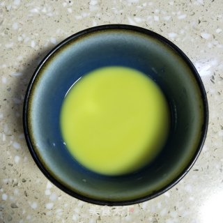 红糖姜撞奶步骤5