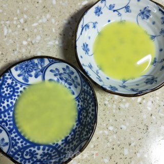 红糖姜撞奶步骤6