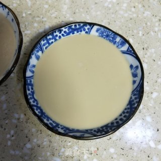红糖姜撞奶步骤12