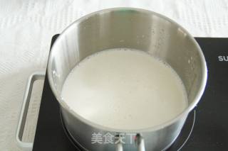 三重口感焦糖布丁烧步骤6