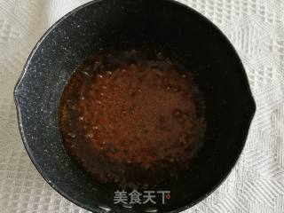 三重口感焦糖布丁烧步骤4