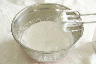 三重口感焦糖布丁烧步骤13