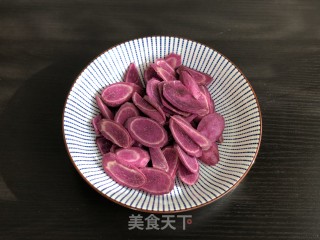 网红仙豆糕步骤2