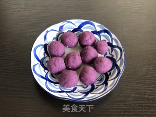 网红仙豆糕步骤5