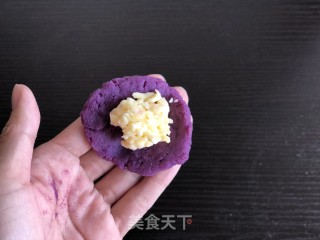 网红仙豆糕步骤4