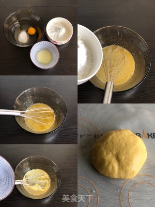 网红仙豆糕步骤6