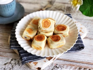 网红仙豆糕步骤11