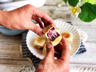 网红仙豆糕步骤12