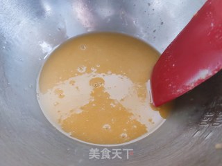 栗子馒头（日式烧果子）步骤2