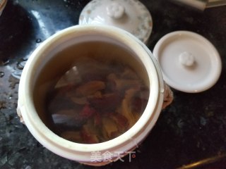 红枣冰糖炖燕窝步骤10