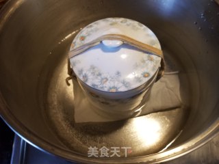 红枣冰糖炖燕窝步骤11