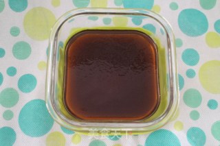 焦糖奶茶冻步骤3