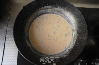 焦糖奶茶冻步骤5