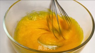 舒芙蕾丨软嫩香甜，奶香十足！！步骤2