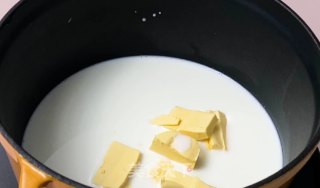 舒芙蕾丨软嫩香甜，奶香十足！！步骤5